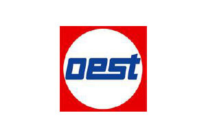 Logo OEST Gruppe