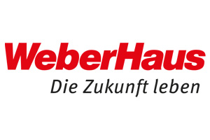 Logo Weberhaus