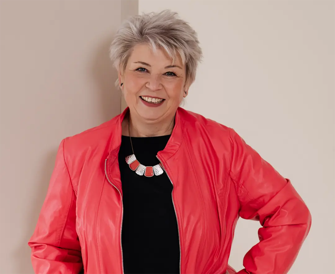 Portrait Petra Zieboll, Seminare und Workshops