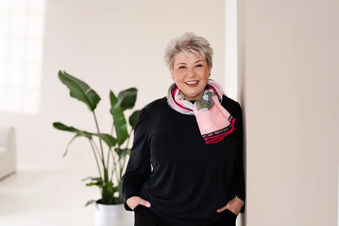 Passt Holistic Business zu dir?