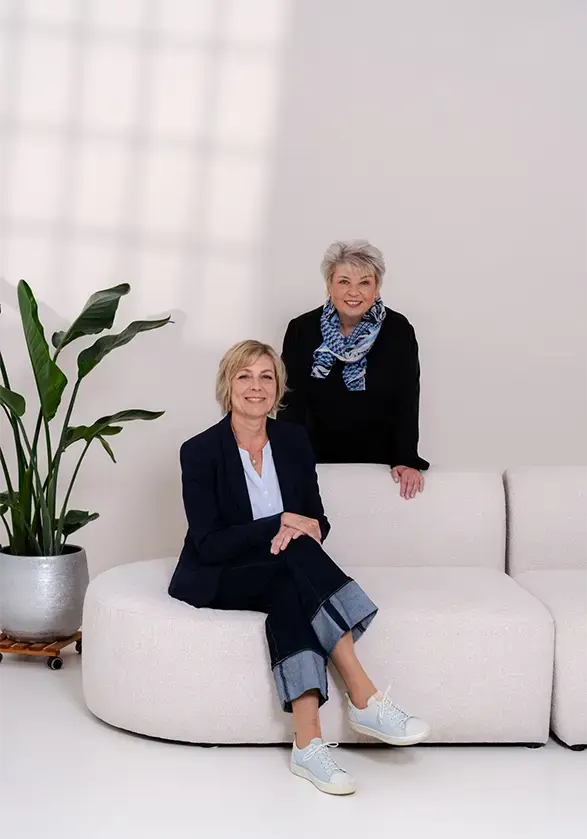 holistic-business-crew-nicole-petra Willst Du Teil dieser Crew werden?